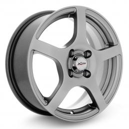 X`trike X-118 6x15 PCD4x100 ET45 DIA 60.1  HSB